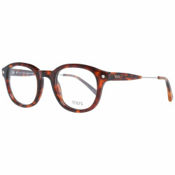 Unisex' Spectacle frame Tods TO5196 48054