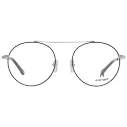 Unisex' Spectacle frame Aigner 30585-00180 52