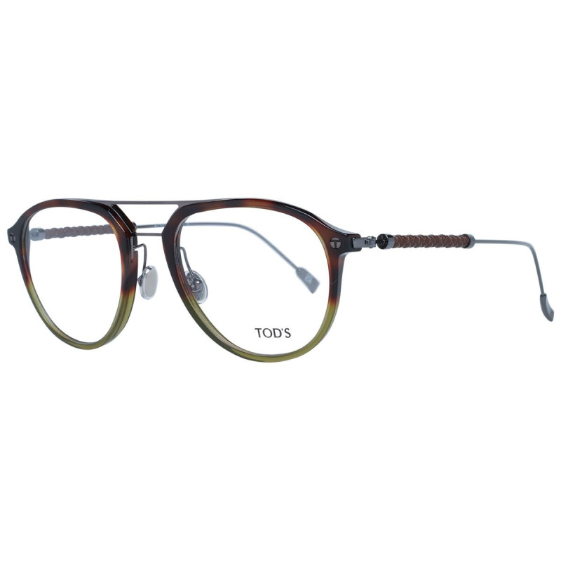 Men' Spectacle frame Tods TO5267 53055