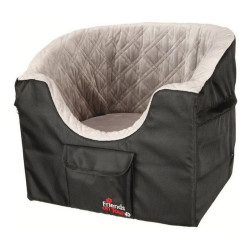 Seat Trixie 13176 Black/Grey