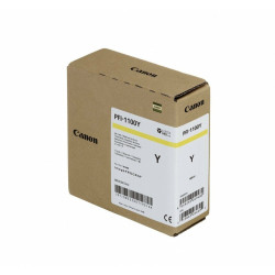 Original Ink Cartridge Canon 0853C001AA Yellow