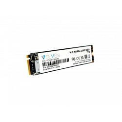 Hard Drive V7 V7SSD1TBNV4E 512 GB SSD