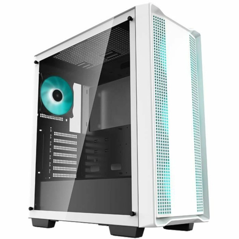 ATX Semi-tower Box DEEPCOOL CC560 WH White