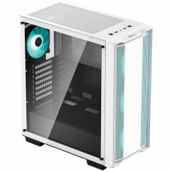 ATX Semi-tower Box DEEPCOOL CC560 WH White