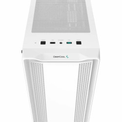 ATX Semi-tower Box DEEPCOOL CC560 WH White