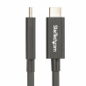 USB-C Cable Startech A40G2MB 2 m