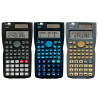 Scientific Calculator Liderpapel XF35