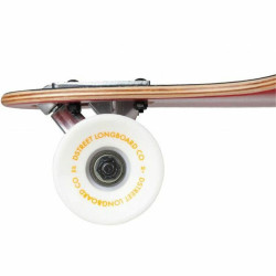 Longboard Dstreet Drop Through Horizon RD 37"