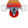 Longboard Dstreet Drop Through Horizon RD 37"