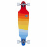 Longboard Dstreet Drop Through Horizon RD 37"