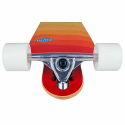 Longboard Dstreet Drop Through Horizon RD 37"