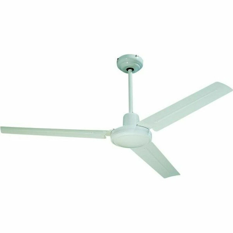 Ceiling Fan with Light FARELEK SEYCHELLES 65 W