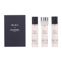 Men's Perfume Bleu Recharges Chanel Bleu De Chanel EDT