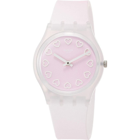 Ladies' Watch Swatch GE273 (Ø 34 mm)