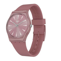 Ladies' Watch Swatch GP154 (Ø 34 mm)