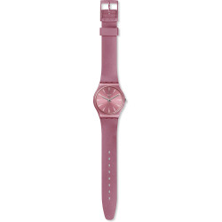 Ladies' Watch Swatch GP154 (Ø 34 mm)