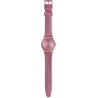 Ladies' Watch Swatch GP154 (Ø 34 mm)