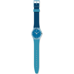 Ladies' Watch Swatch GS161 (Ø 34 mm)