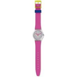 Unisex Watch Swatch GE256 (Ø 34 mm)