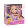 Hairdressing Doll Disney Princess Rapunzel Disney Princess Rapunzel (13 pcs)