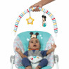 Baby Hammock Bright Starts Mickey Mouse Blue