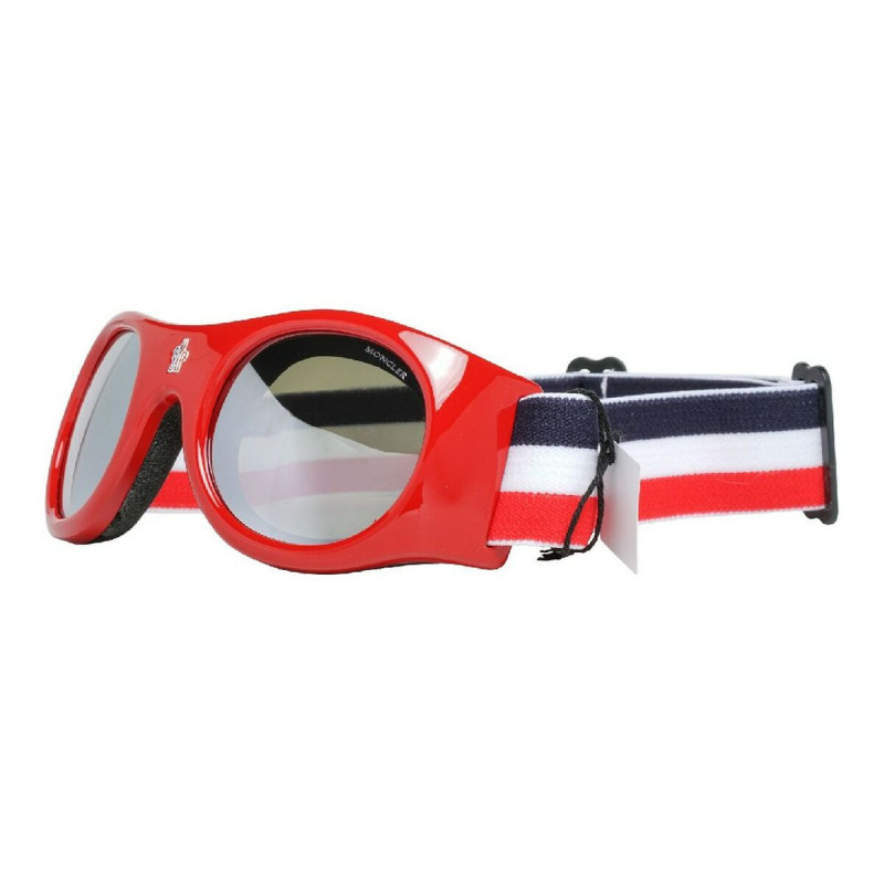 Unisex Sunglasses Moncler ML0051