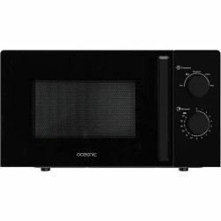 Microwave with Grill Oceanic MO20B8