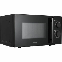 Microwave with Grill Oceanic MO20B8