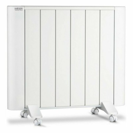 Radiator Haeger TE100001A 1000 W White