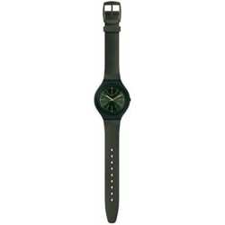 Ladies' Watch Swatch SKINCAPPERO (Ø 40 mm)