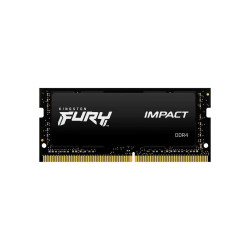 RAM Memory Kingston KF432S20IBK2/32      32 GB DDR4