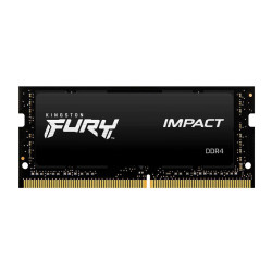 RAM Memory Kingston KF432S20IB/32 DDR4 32 GB CL20