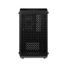 ATX Semi-tower Box Cooler Master Q300LV2-KGNN-S00 Black