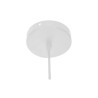 Ceiling Light Atmosphera Tressé Sand 55 x 37,5 cm