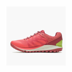 Sports Trainers for Women Merrell Antora 2 Pink