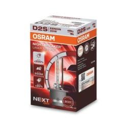 Car Bulb Osram Nightbreaker D2S 35 W Xenon (1 Unit)