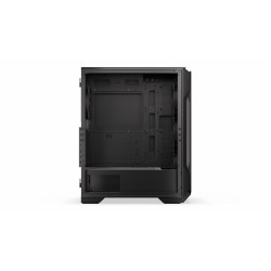 ATX Semi-tower Box Krux KRXD001 Black