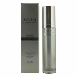 Anti-Ageing Hydrating Cream Hydrachange Essence Sensai Sensai-4973167970195 40 ml