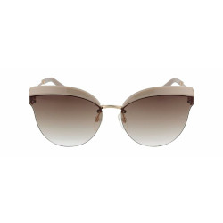 Ladies' Sunglasses Ana Hickmann AH3218-04B-61