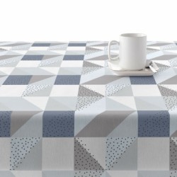 Stain-proof tablecloth Belum 0318-124 100 x 250 cm Geometric