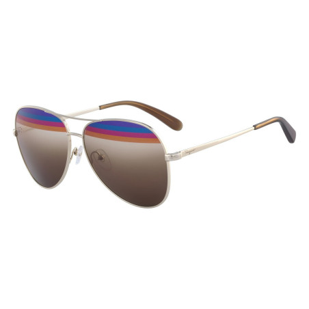 Ladies' Sunglasses Salvatore Ferragamo SF172S-745 ø 60 mm