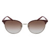 Ladies' Sunglasses Salvatore Ferragamo SF2201S-744 Ø 53 mm