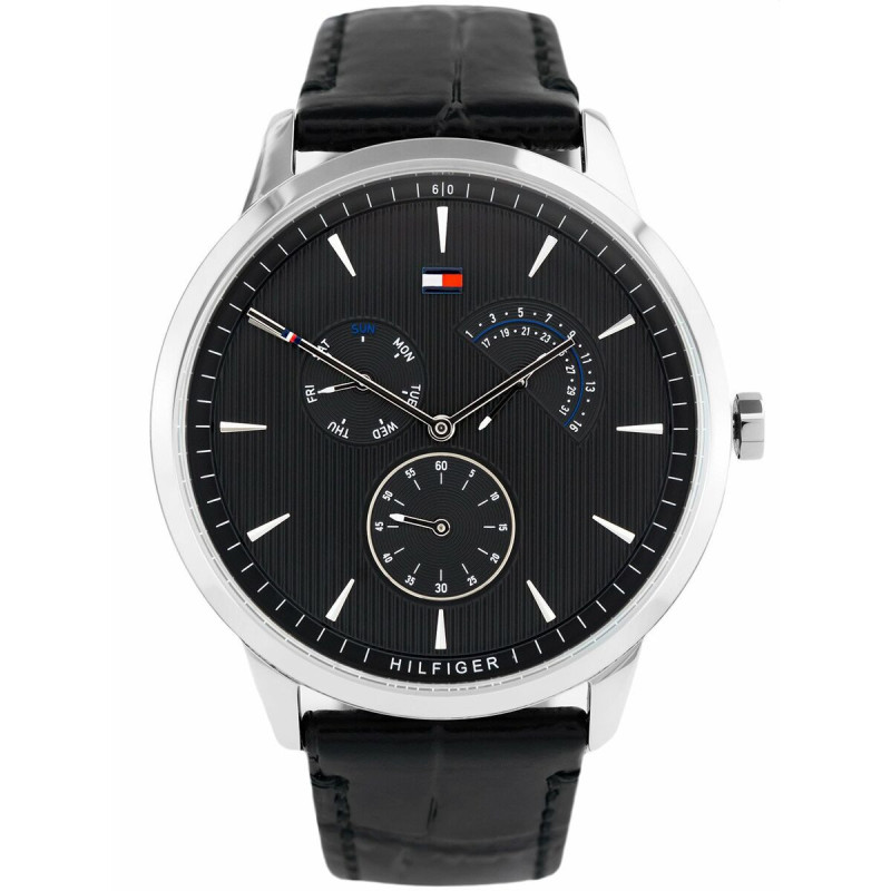 Unisex Watch Tommy Hilfiger 1710391 (Ø 44 mm)