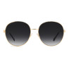 Ladies' Sunglasses Jimmy Choo BIRDIE-S-2M2-9O ø 60 mm