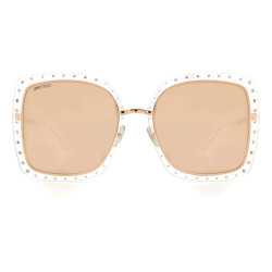 Ladies' Sunglasses Jimmy Choo ø 56 mm