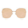 Ladies' Sunglasses Jimmy Choo ø 56 mm