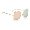 Ladies' Sunglasses Jimmy Choo ø 56 mm