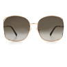 Ladies' Sunglasses Jimmy Choo TINKA-G-SK-DDB-HA Ø 61 mm