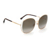 Ladies' Sunglasses Jimmy Choo TINKA-G-SK-DDB-HA Ø 61 mm