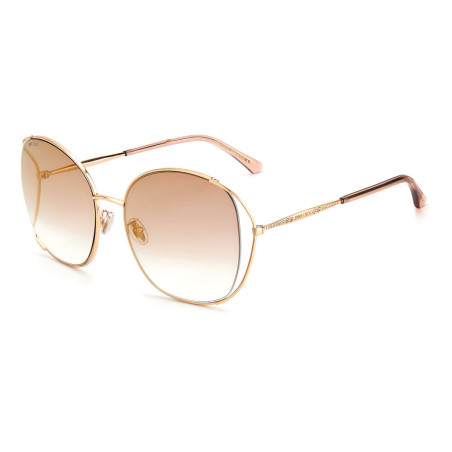 Ladies' Sunglasses Jimmy Choo TINKA-G-SK-DDB-JL Ø 61 mm